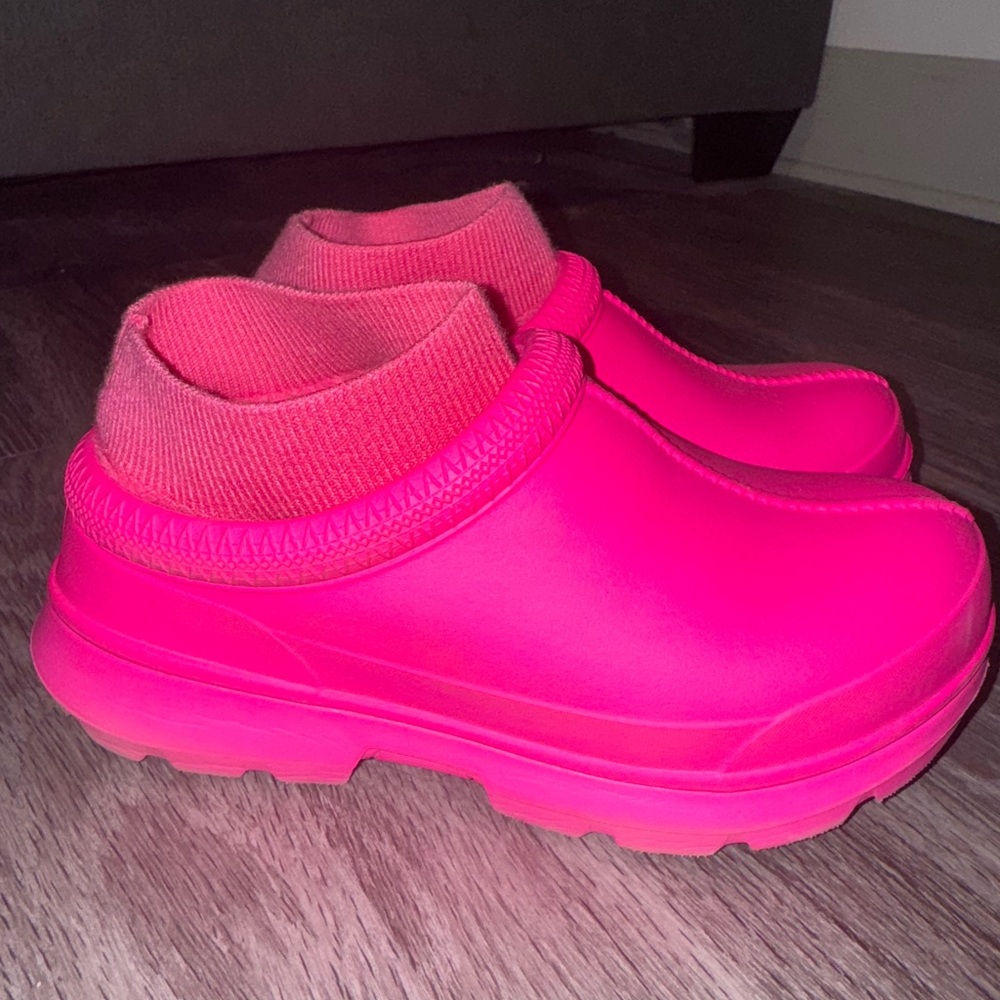 Ugg Tasman x Rain